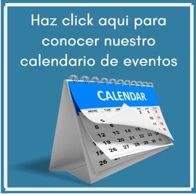 Calendario de Eventos